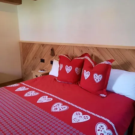 Lorelei Bed & Breakfast