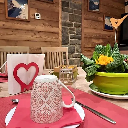 Lorelei Bed & Breakfast 3*